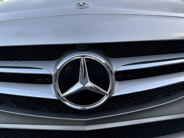 used 2020 Mercedes-Benz C-Class car, priced at $22,006