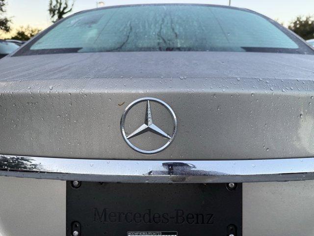 used 2020 Mercedes-Benz C-Class car, priced at $22,006