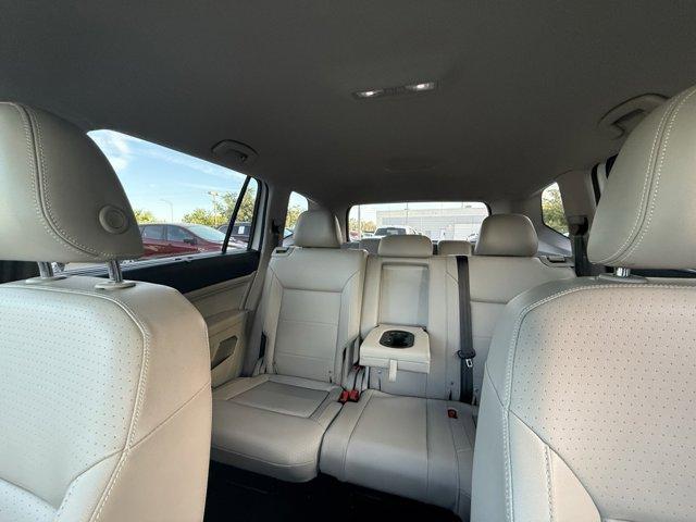 used 2022 Volkswagen Atlas car, priced at $24,442