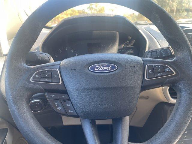 used 2022 Ford EcoSport car, priced at $12,449