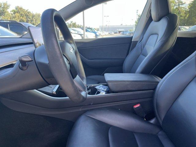 used 2020 Tesla Model Y car, priced at $25,481