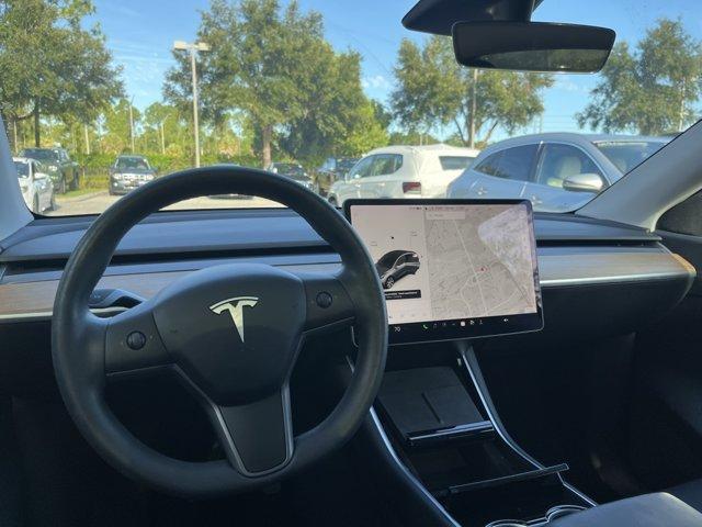 used 2020 Tesla Model Y car, priced at $25,481