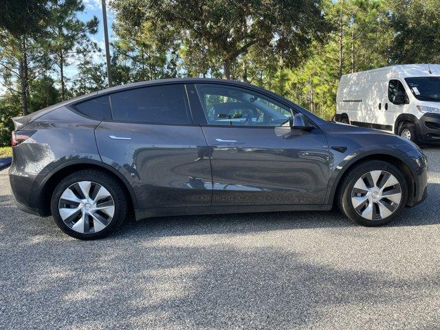 used 2020 Tesla Model Y car, priced at $25,481