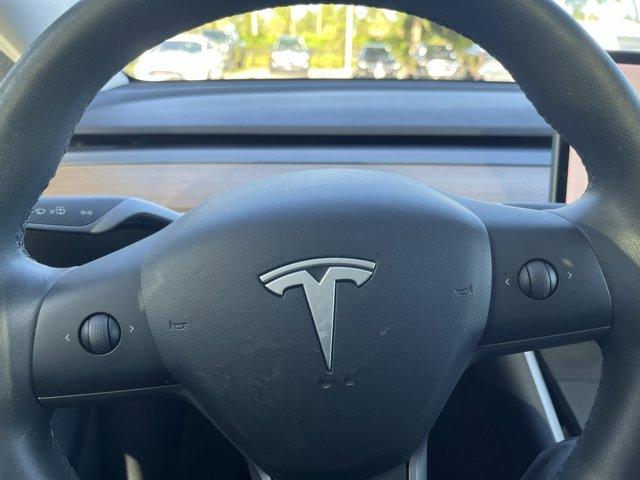 used 2020 Tesla Model Y car, priced at $25,481