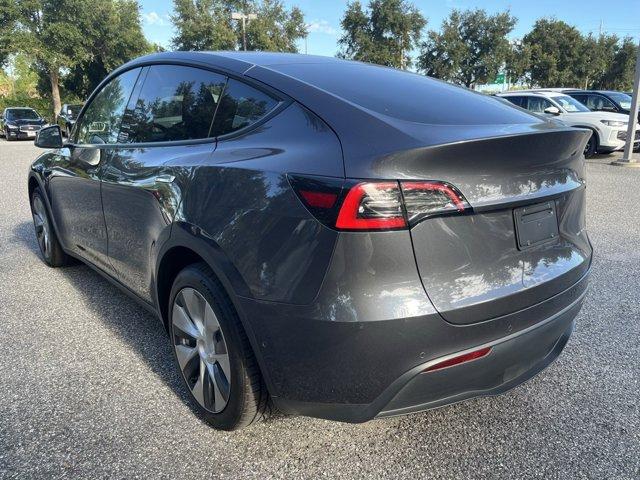 used 2020 Tesla Model Y car, priced at $25,481