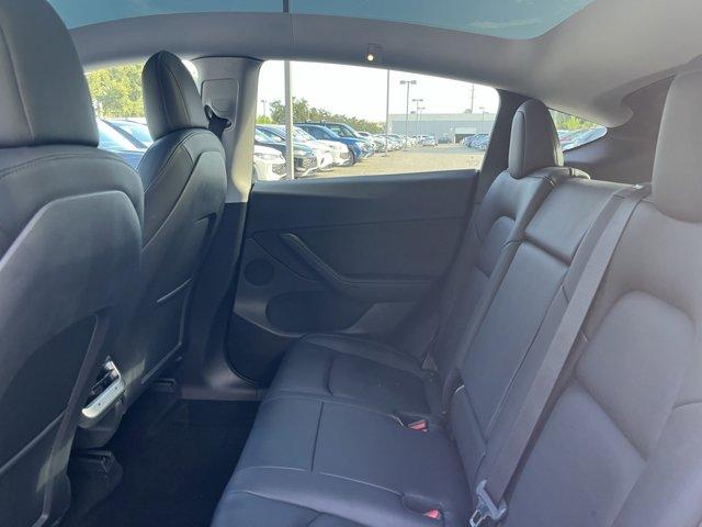used 2020 Tesla Model Y car, priced at $25,481