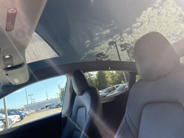 used 2020 Tesla Model Y car, priced at $25,481