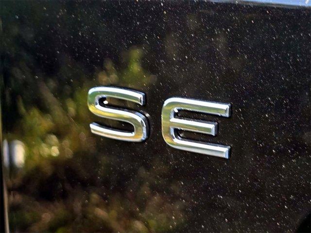 new 2026 Volkswagen Atlas car, priced at $38,536