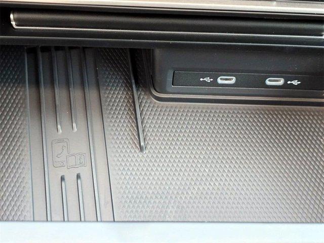 new 2026 Volkswagen Atlas car, priced at $38,536