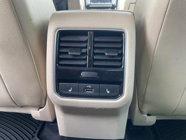 used 2018 Volkswagen Passat car, priced at $14,986