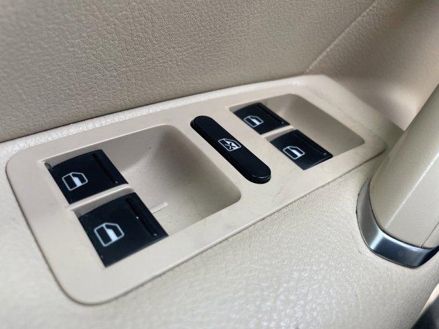 used 2018 Volkswagen Passat car, priced at $14,986
