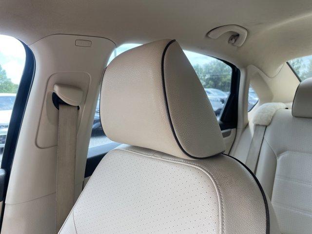 used 2018 Volkswagen Passat car, priced at $14,986