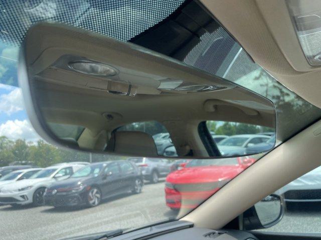used 2018 Volkswagen Passat car, priced at $14,986