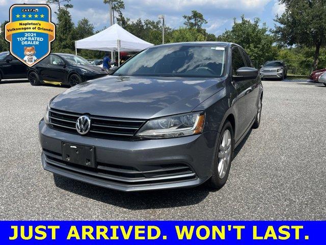 used 2017 Volkswagen Jetta car, priced at $9,074