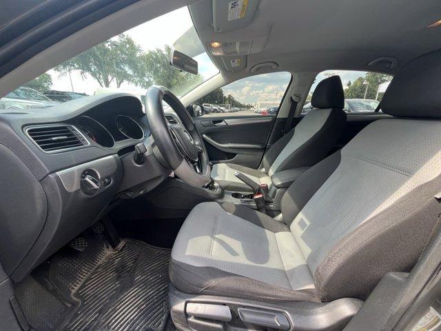 used 2017 Volkswagen Jetta car, priced at $9,074