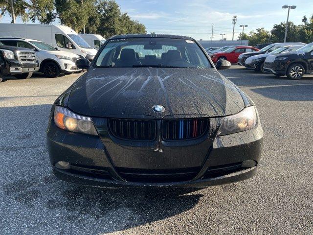 used 2007 BMW 328 car, priced at $3,994