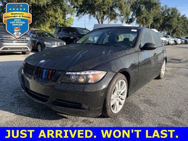 used 2007 BMW 328 car, priced at $3,994