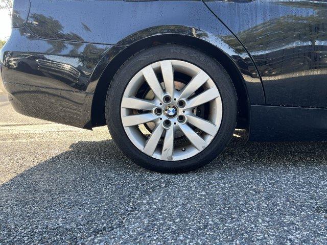 used 2007 BMW 328 car, priced at $3,994