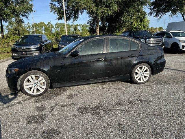 used 2007 BMW 328 car, priced at $3,994