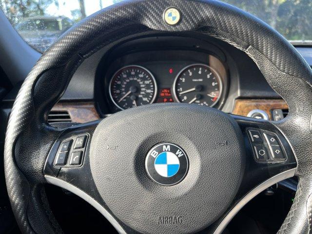 used 2007 BMW 328 car, priced at $3,994