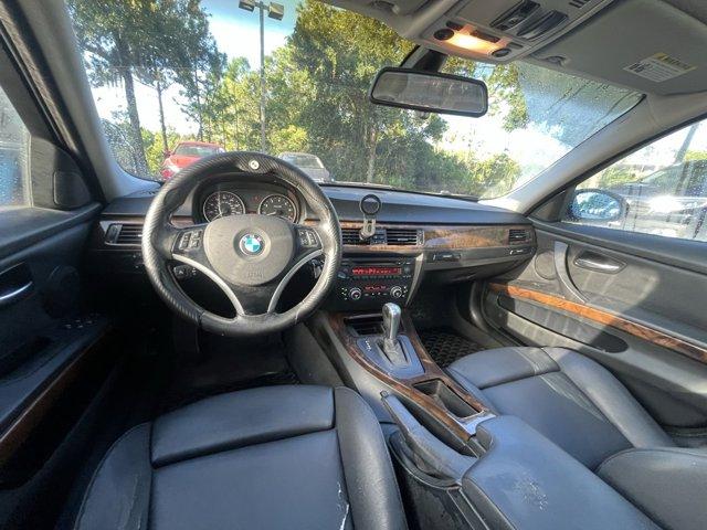 used 2007 BMW 328 car, priced at $3,994