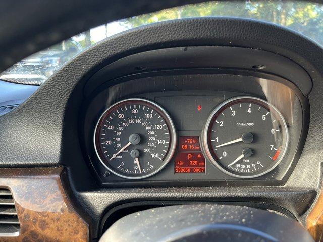 used 2007 BMW 328 car, priced at $3,994