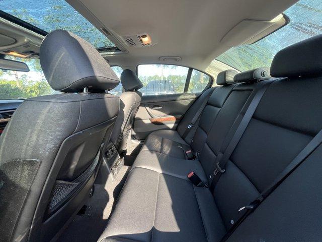 used 2007 BMW 328 car, priced at $3,994