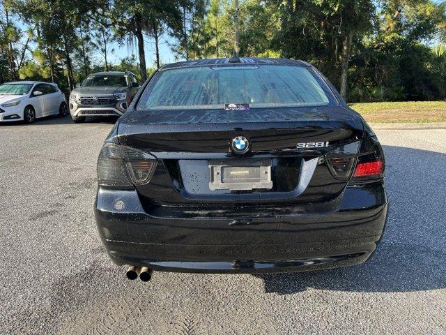 used 2007 BMW 328 car, priced at $3,994
