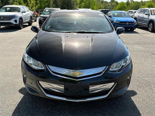 used 2018 Chevrolet Volt car, priced at $15,465