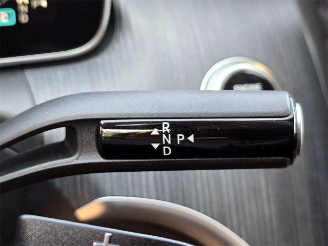 used 2024 Mercedes-Benz C-Class car, priced at $34,500
