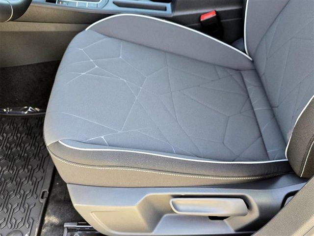 new 2025 Volkswagen Jetta car, priced at $24,876