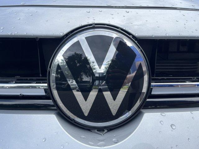 new 2025 Volkswagen Jetta car, priced at $25,376