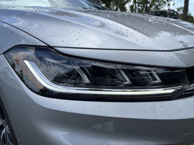 new 2025 Volkswagen Jetta car, priced at $25,376