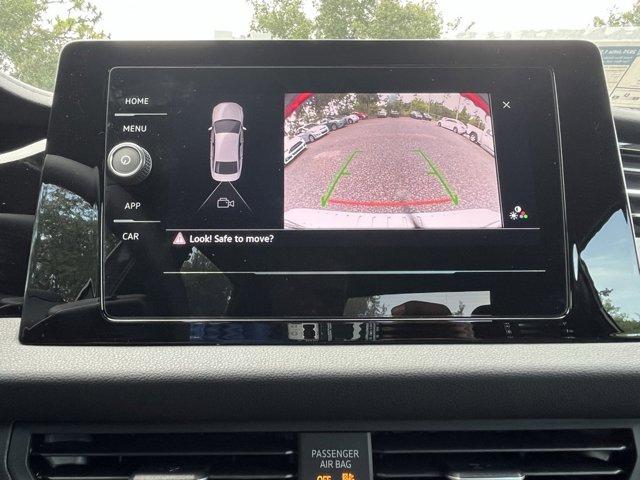 new 2025 Volkswagen Jetta car, priced at $25,376