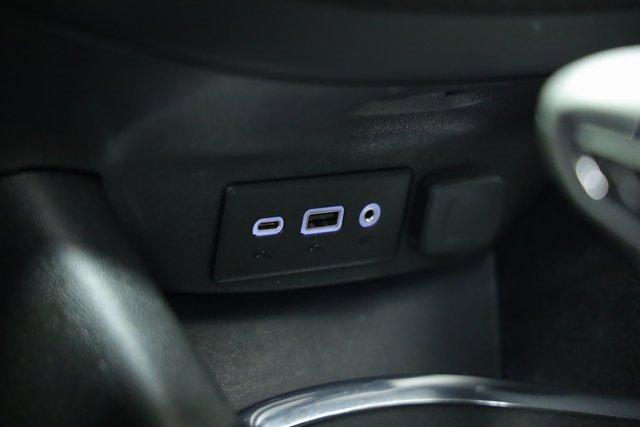 used 2023 Chevrolet Malibu car, priced at $14,549