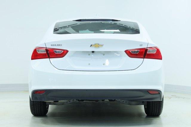 used 2023 Chevrolet Malibu car, priced at $14,549