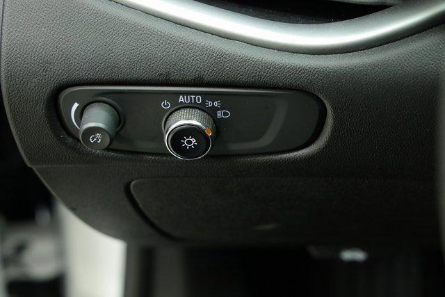 used 2023 Chevrolet Malibu car, priced at $14,549