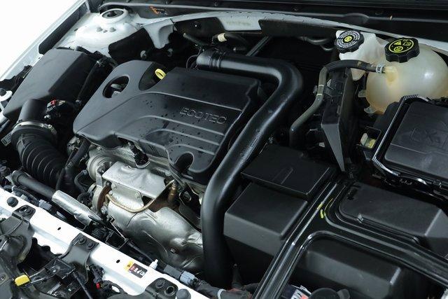 used 2023 Chevrolet Malibu car, priced at $14,549