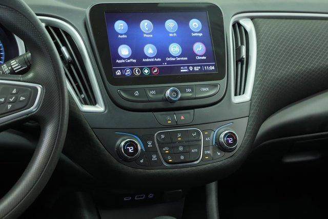 used 2023 Chevrolet Malibu car, priced at $14,549