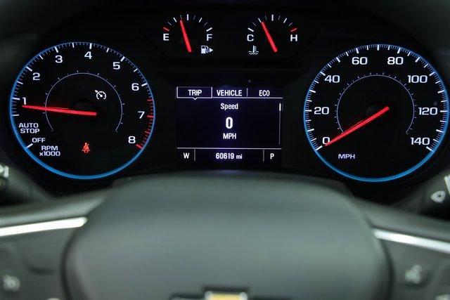 used 2023 Chevrolet Malibu car, priced at $14,549