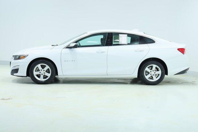 used 2023 Chevrolet Malibu car, priced at $14,549