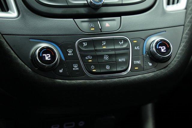 used 2023 Chevrolet Malibu car, priced at $14,549