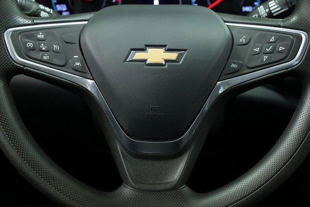 used 2023 Chevrolet Malibu car, priced at $14,549