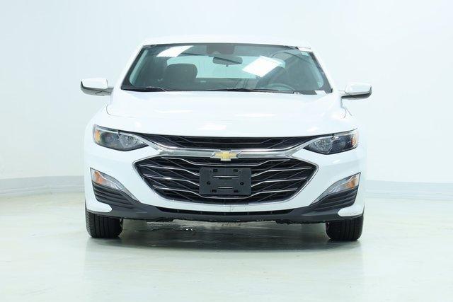used 2023 Chevrolet Malibu car, priced at $14,549