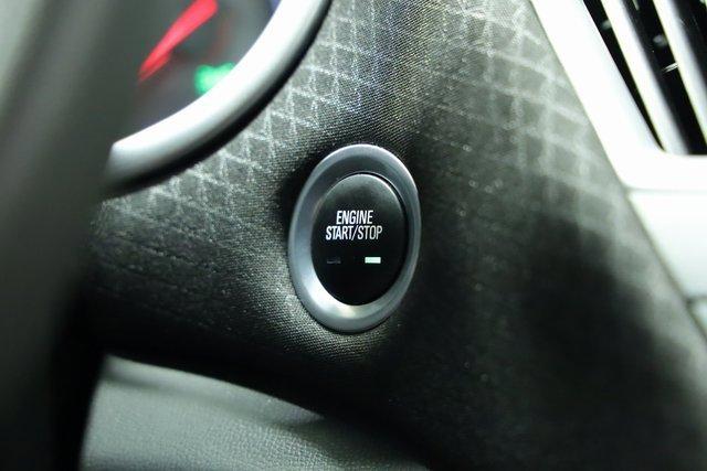 used 2023 Chevrolet Malibu car, priced at $14,549