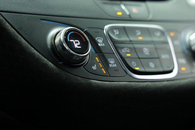 used 2023 Chevrolet Malibu car, priced at $14,549