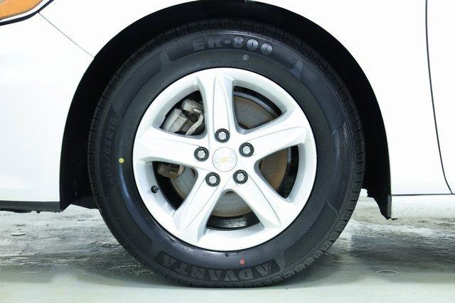 used 2023 Chevrolet Malibu car, priced at $14,549