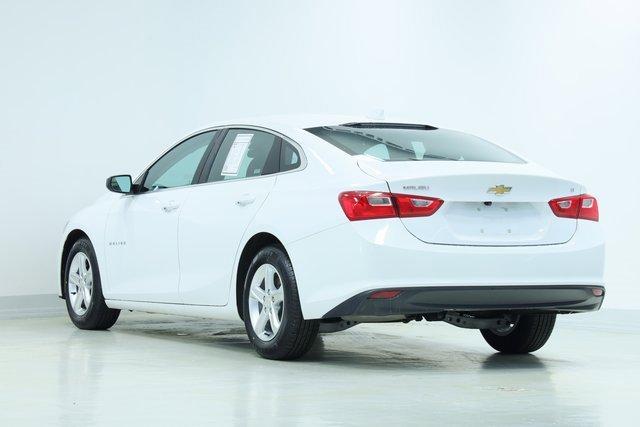 used 2023 Chevrolet Malibu car, priced at $14,549