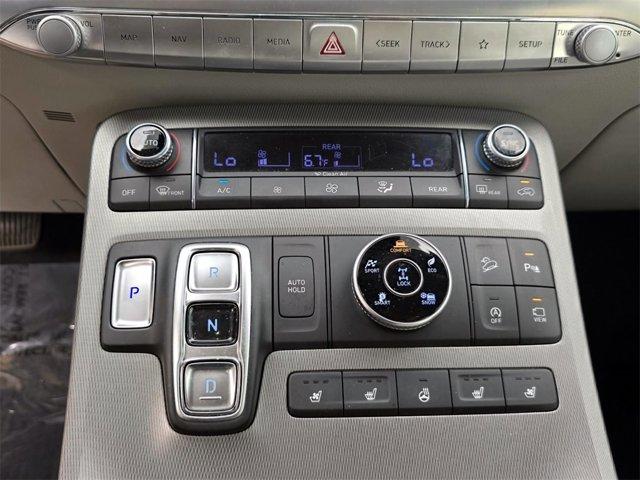 used 2022 Hyundai Palisade car, priced at $31,500