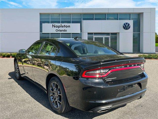 used 2016 Dodge Charger car, priced at $17,900